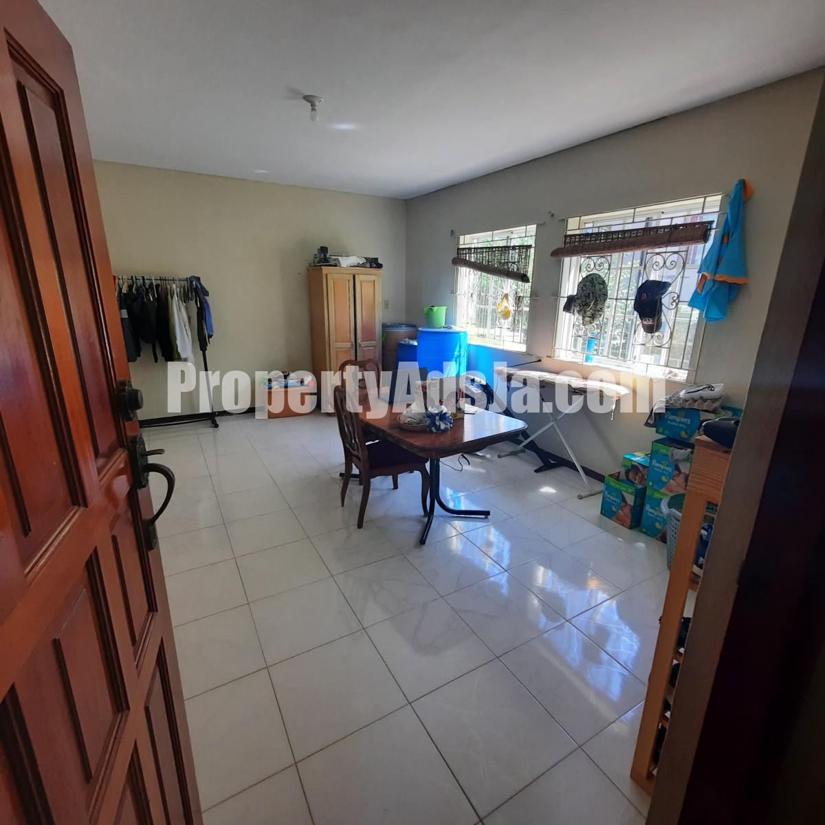 House For Sale in Mandeville, Manchester Jamaica