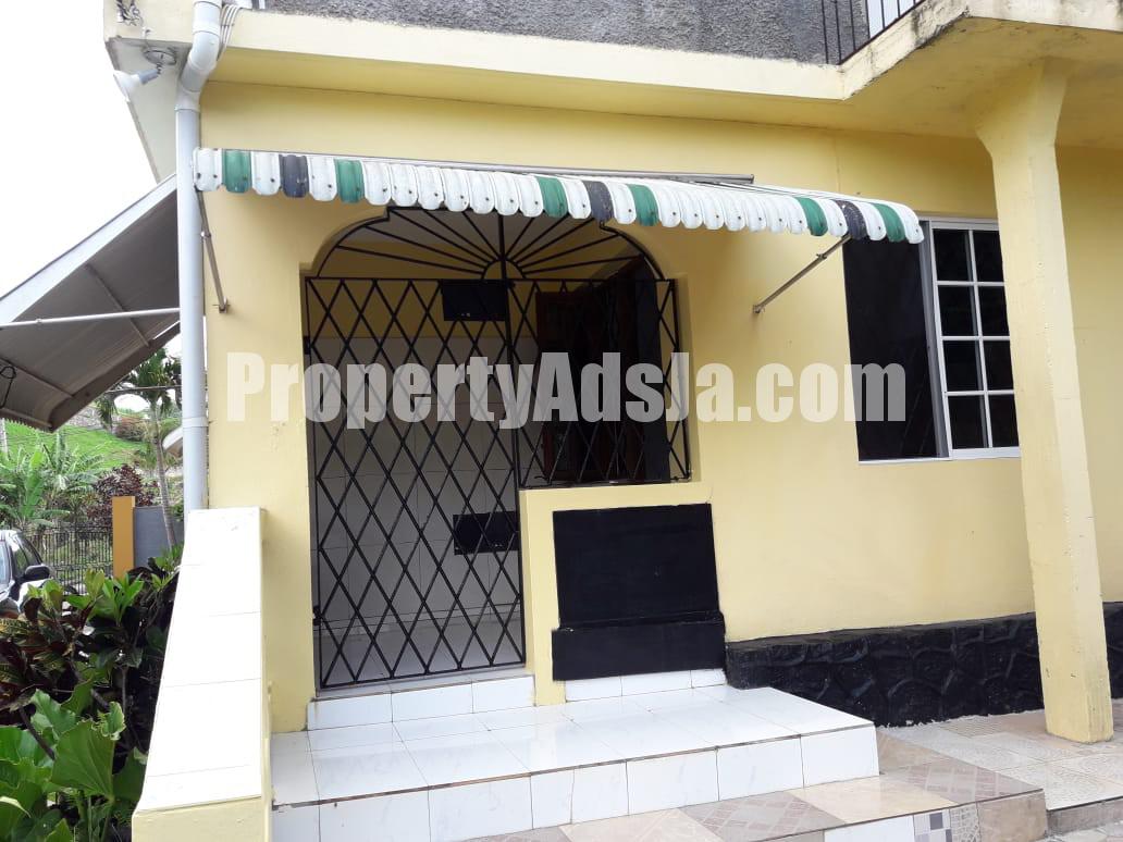 Apartment For Rent in Hatfield Manchester, Manchester Jamaica