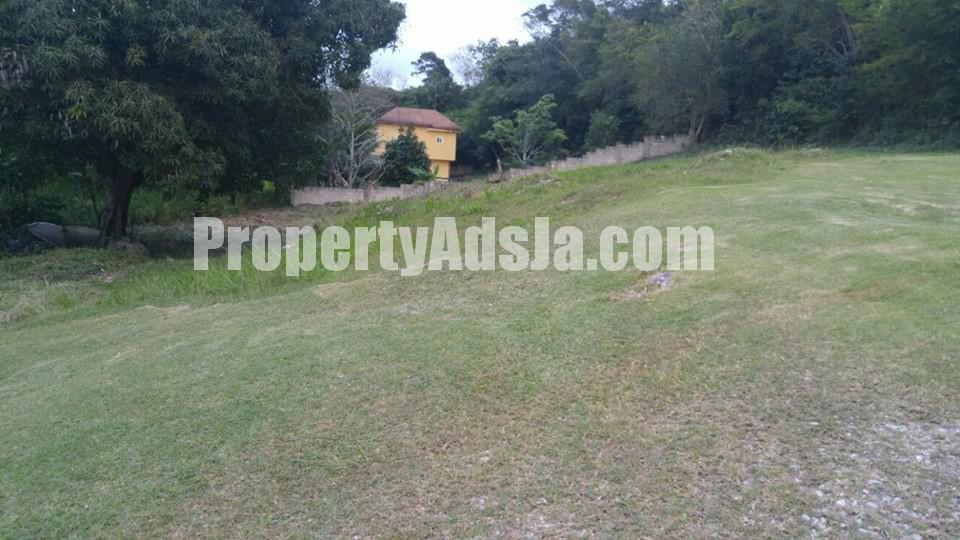 House For Sale in Exchange on Border of St Ann and St Mary, St. Ann