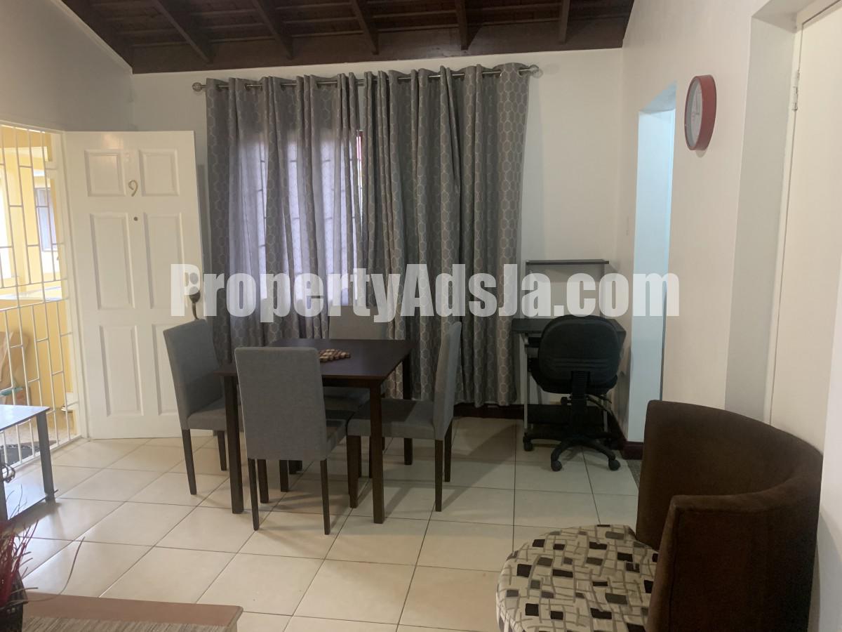 Apartment For Rent in New Kingston, Kingston / St. Andrew Jamaica