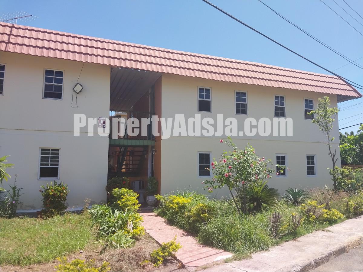 Apartment For Sale in Portmore, St. Catherine Jamaica