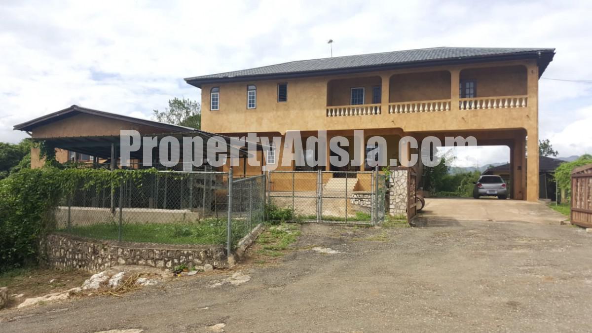 Commercial/farm land For Sale in Linstead, St. Catherine Jamaica