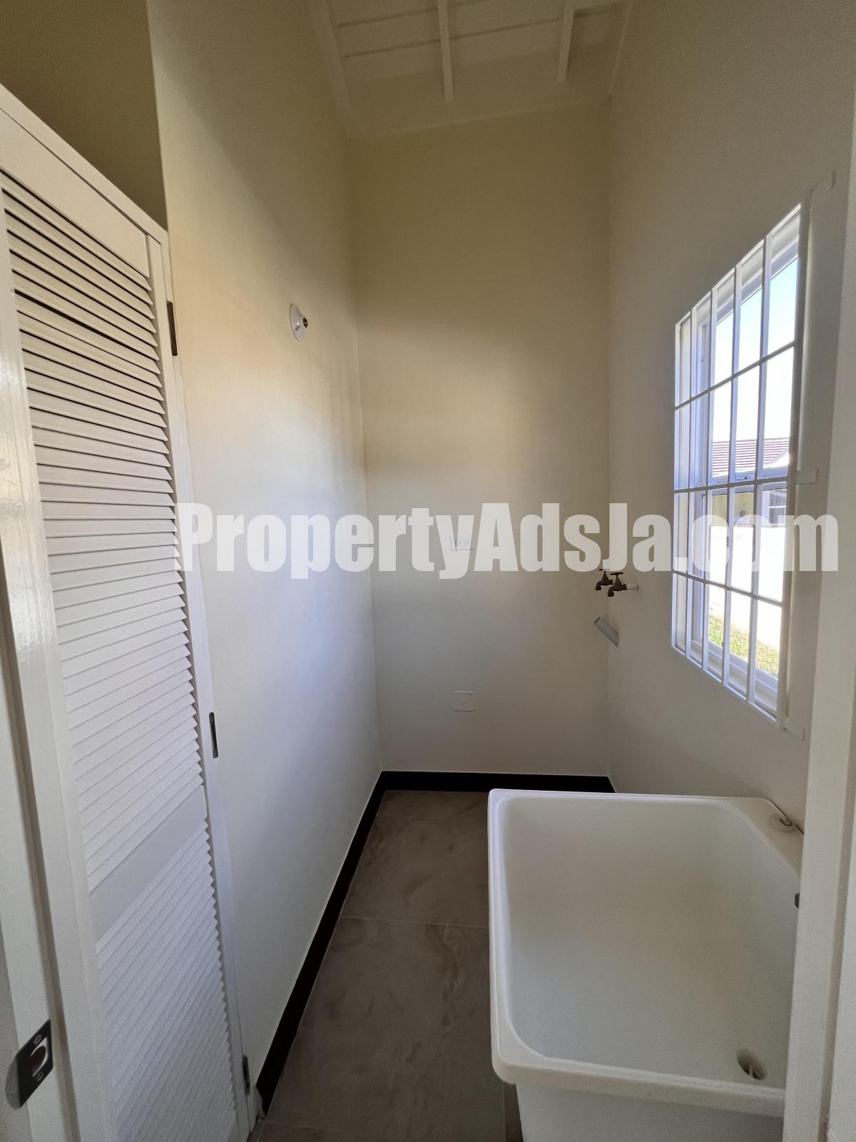 House For Rent in Colbeck Old Harbour, St. Catherine Jamaica