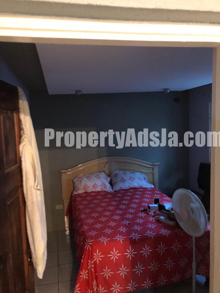 Apartment For Sale in Oaklands Apartment Complex, Kingston / St. Andrew