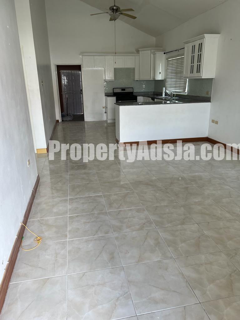 House For Rent in Caymanas Estate, St. Catherine Jamaica