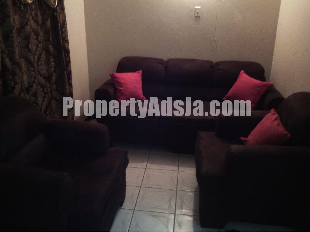 Apartment For Rent in Kensington Courts, Kingston / St. Andrew Jamaica