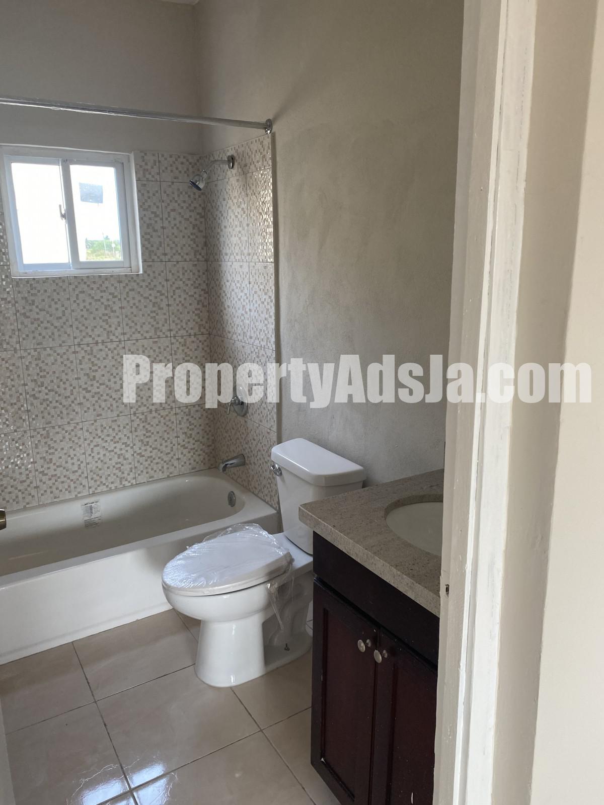 House For Rent in Lionel Town, Clarendon Jamaica