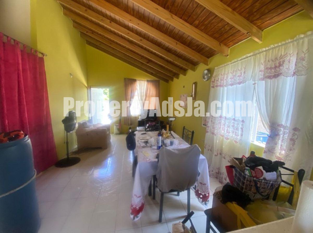 House For Sale in New Harbour Village 2, St. Catherine Jamaica