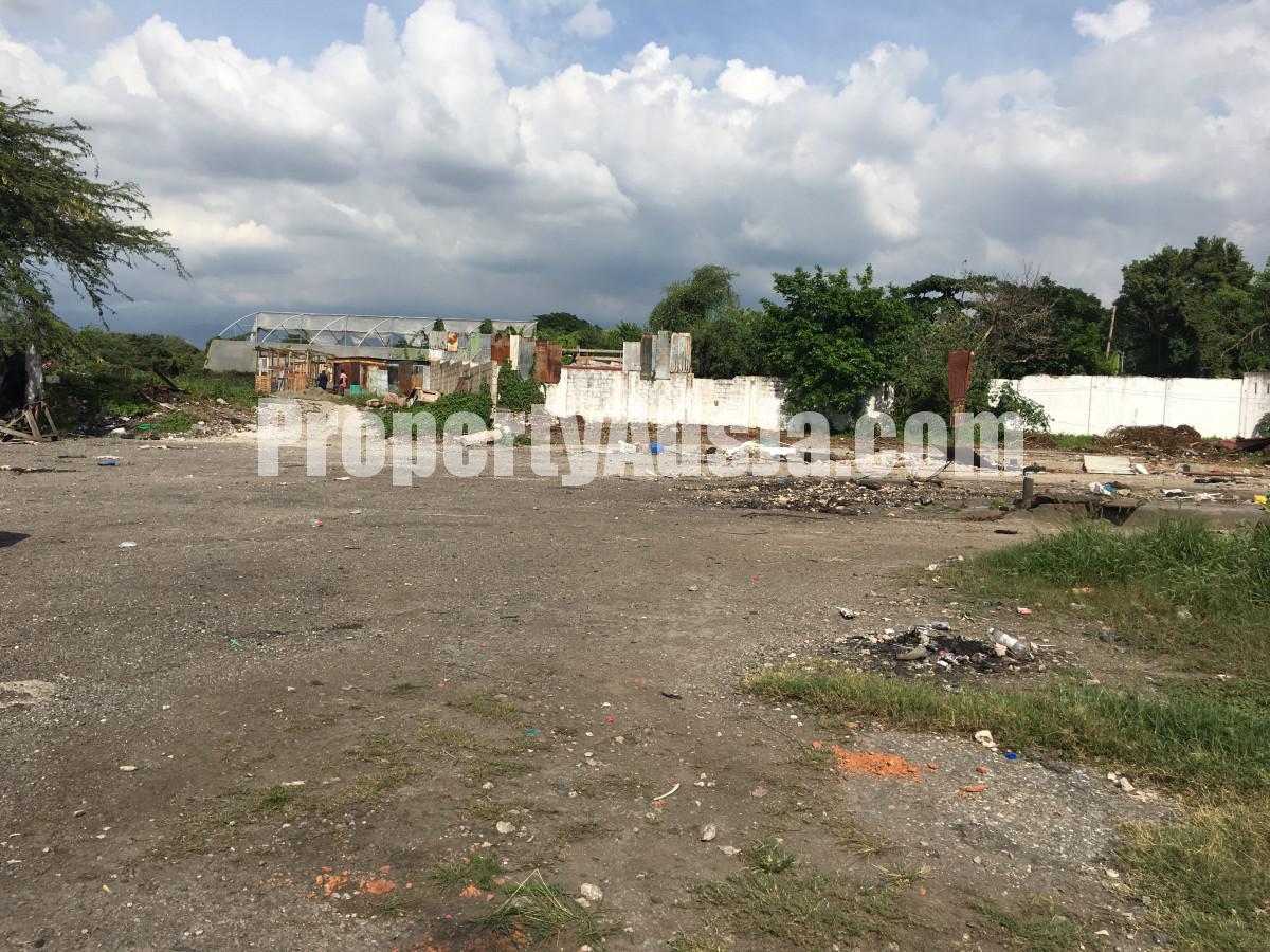 Commercial/farm land For Sale in Kingston 11, Kingston / St. Andrew