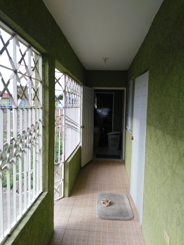 House For Sale in Sydenham Villa, St. Catherine Jamaica