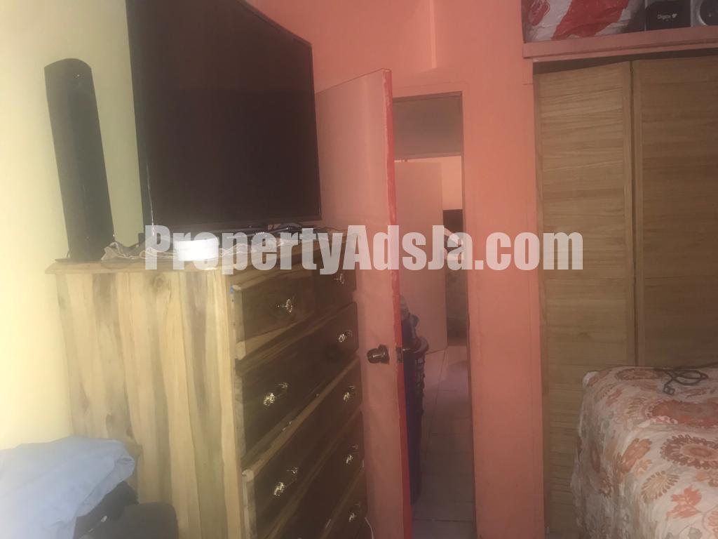 House For Sale in Lilliput, St. James Jamaica