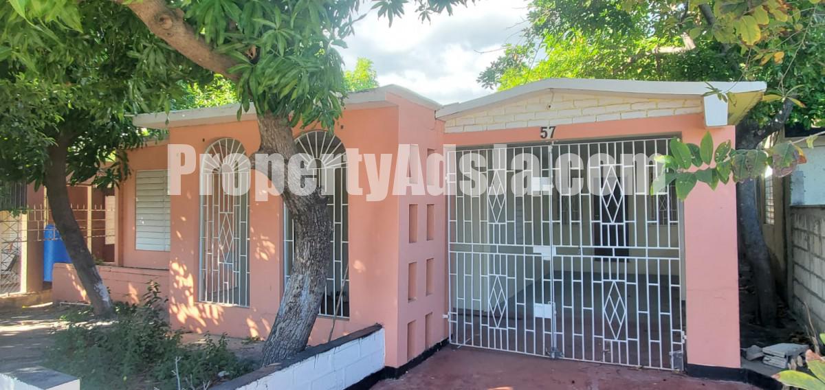 House For Sale in Harbour View, Kingston / St. Andrew Jamaica