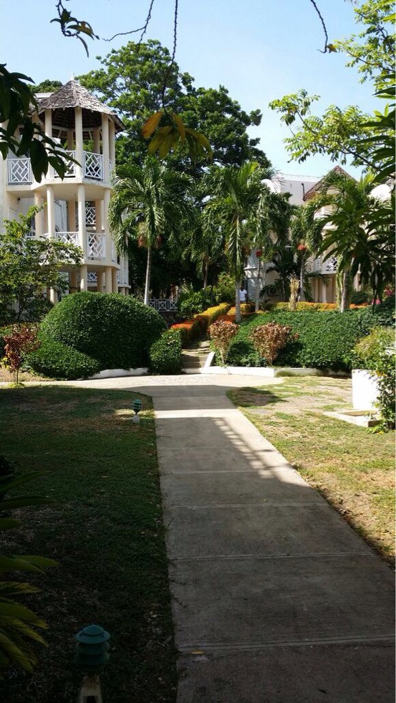 Apartment For Sale in Ocho Rios, St. Ann Jamaica