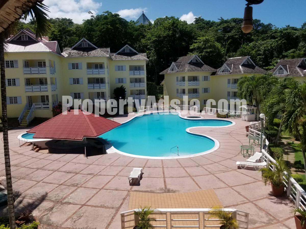 Apartment For Sale in Ocho Rios, St. Ann Jamaica