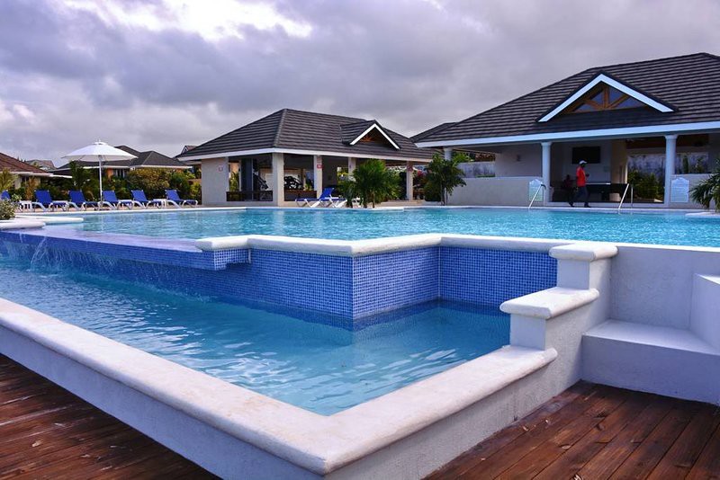 House For Rent in Richmond estate, St. Ann Jamaica