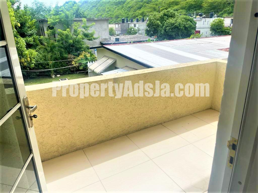 Apartment For Sale in KINGSTON 19, Kingston / St. Andrew Jamaica