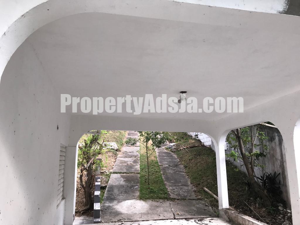 House For Sale in Hopewell, Hanover Jamaica