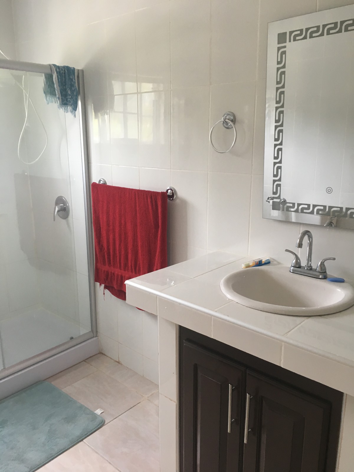 Apartment For Rent in Pamphret, St. Thomas Jamaica