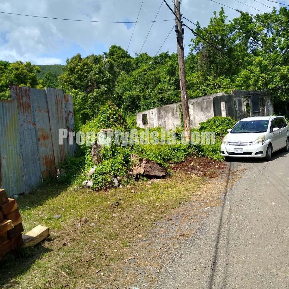 Land For Sale in Yallahs, St. Thomas Jamaica