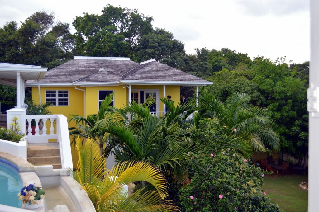 House For Rent in Rose Hall Great House Estate, St. James Jamaica