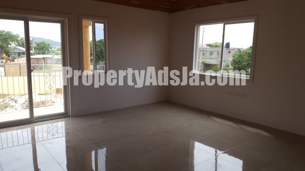 Apartment For Rent in Portmore, St. Catherine Jamaica