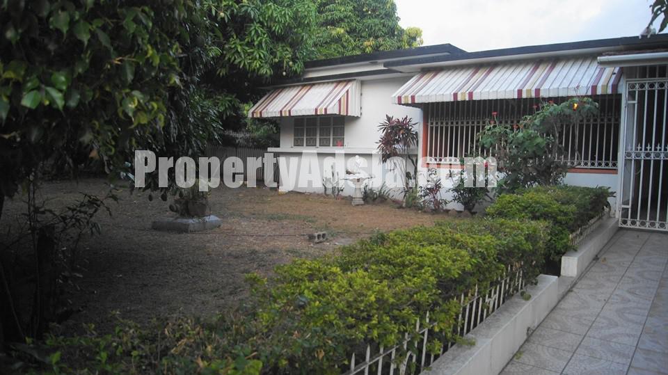 House For Sale in Havendale, Kingston / St. Andrew Jamaica