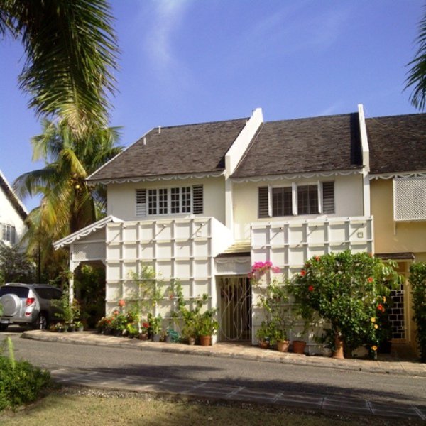 Townhouse For Sale in Manor Park, Kingston / St. Andrew Jamaica