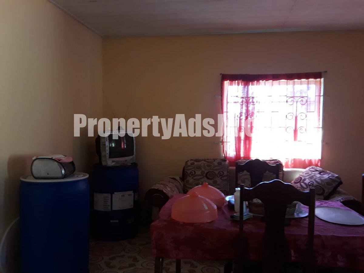 House For Sale in Newport Manchester, Manchester Jamaica