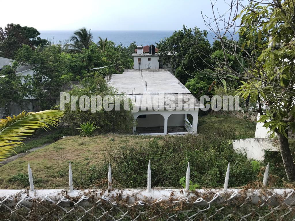 House For Sale in Hopewell, Hanover Jamaica
