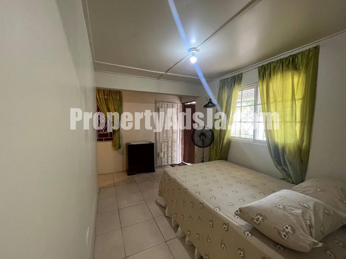 Apartment For Rent in Washington Gardens, Kingston / St. Andrew Jamaica