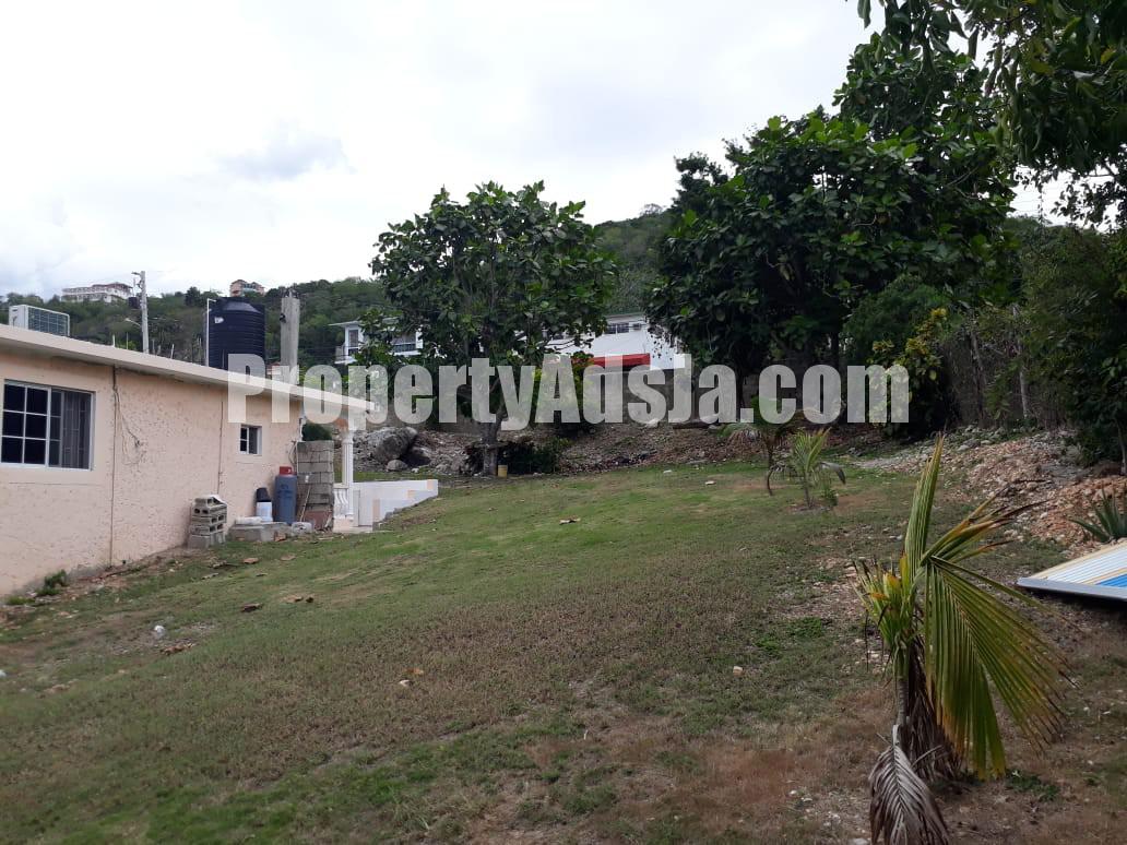 House For Sale in CLAUDE CLARKE AVENUE, St. James Jamaica