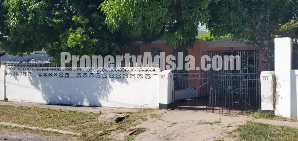 House For Sale in Harbour View, Kingston / St. Andrew Jamaica