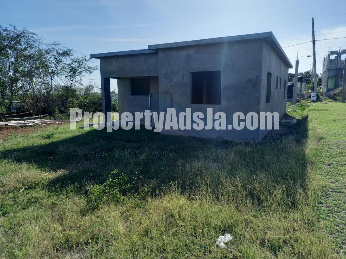 House For Sale in Alexander Park, St. Thomas Jamaica