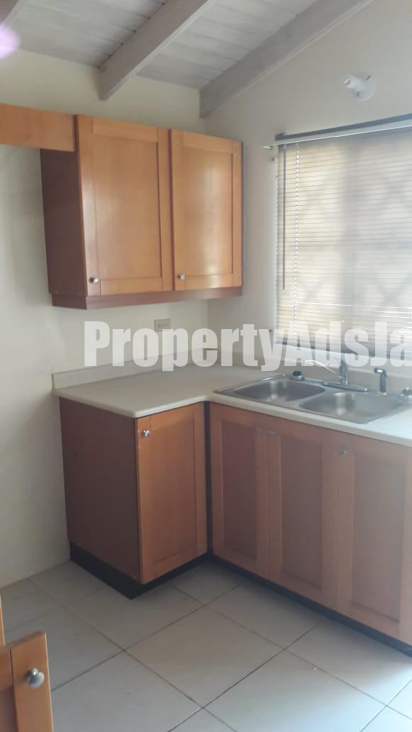 House For Rent in Coral Spring, Trelawny Jamaica