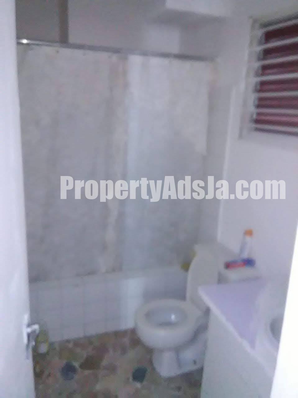 Apartment For Rent in Montego Bay, St. James Jamaica