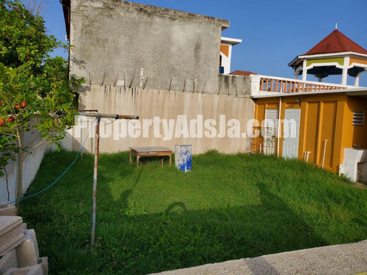 House For Sale in Greater Portmore, St. Catherine Jamaica