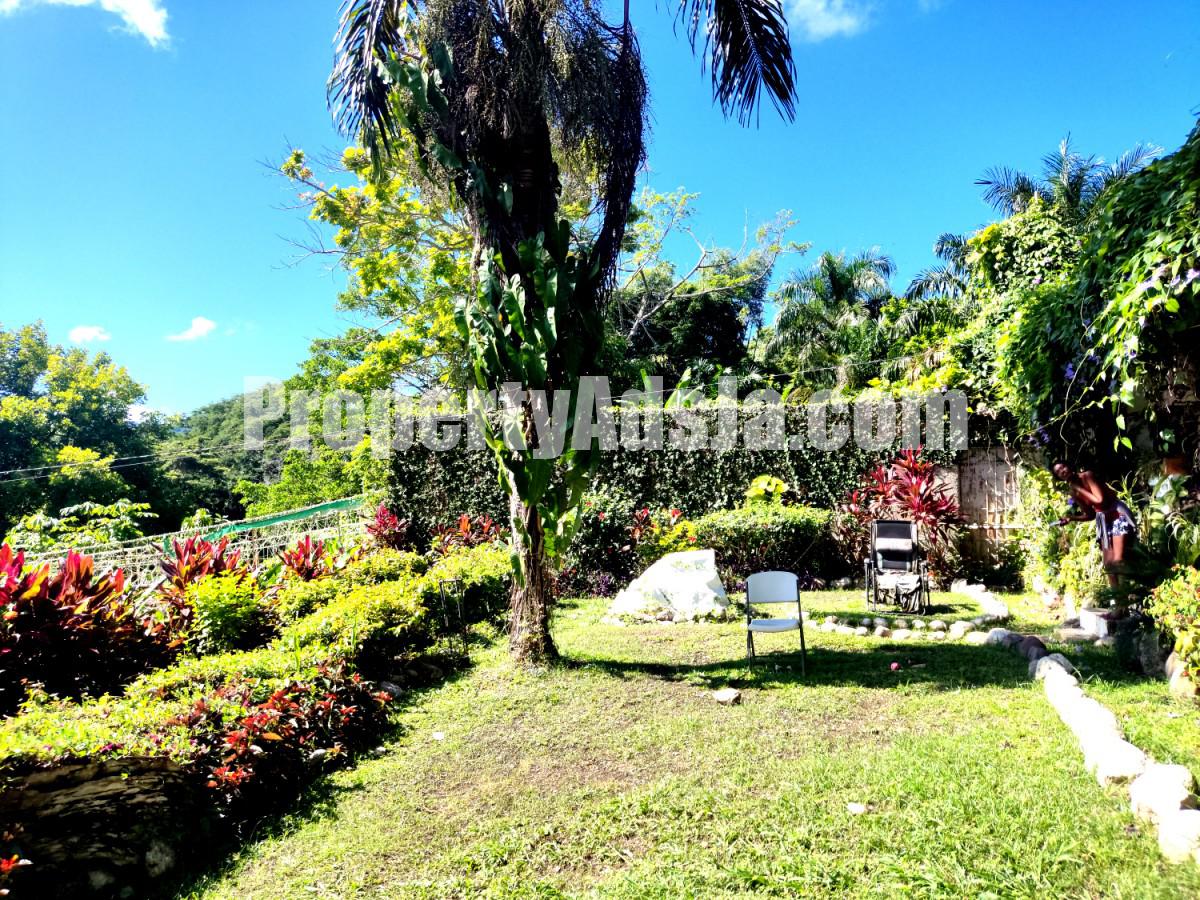 House For Sale in Tower Isle, St. Mary Jamaica