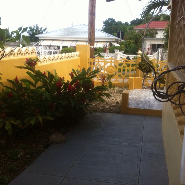 House For Sale in Boscobel, St. Mary Jamaica