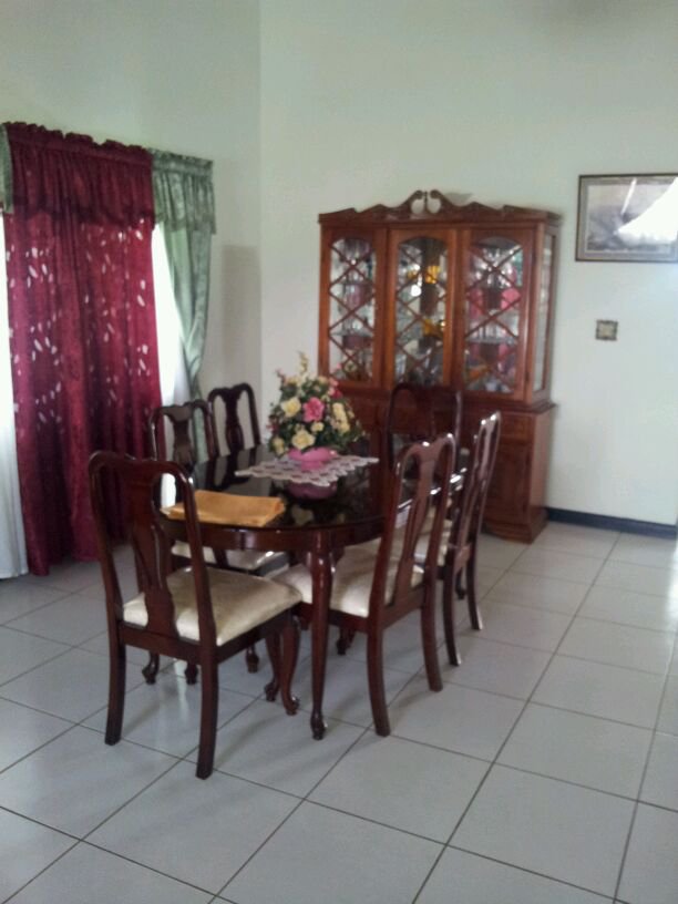 House For Sale in Patrick Road, Manchester Jamaica