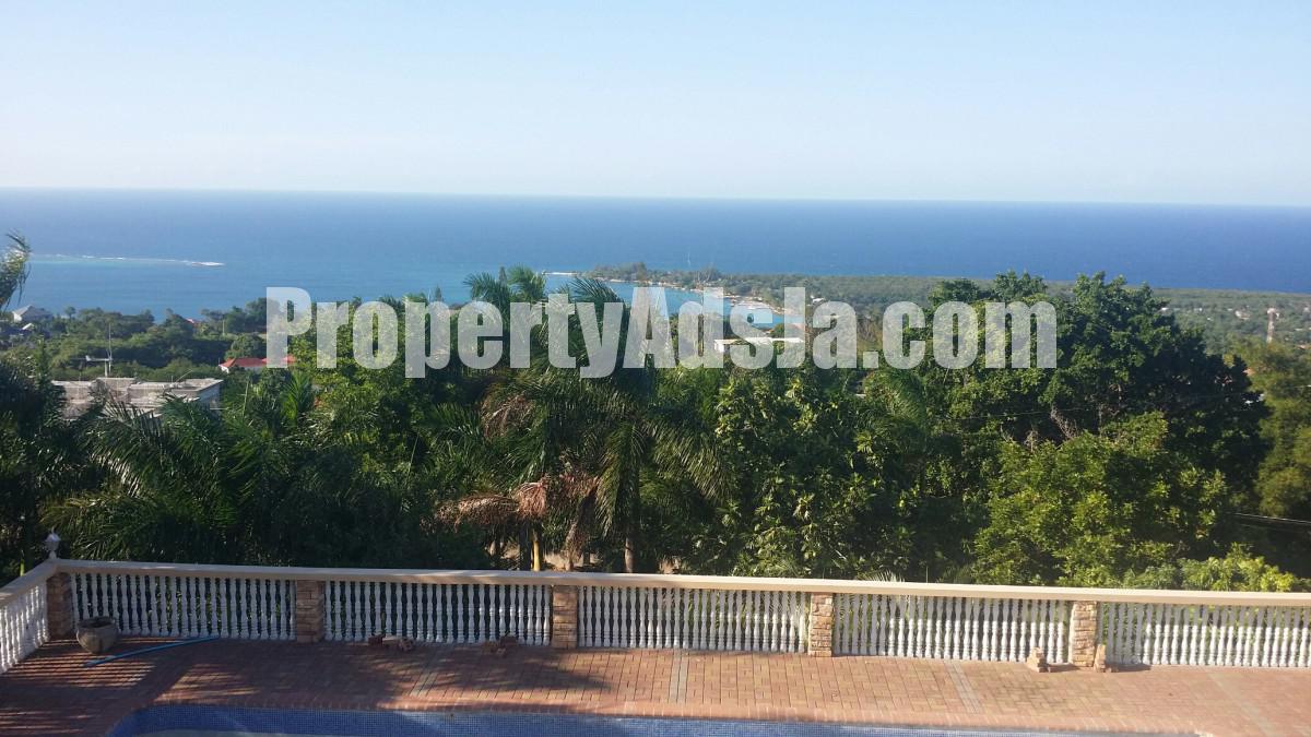 House For Sale in Discovery Bay, St. Ann Jamaica