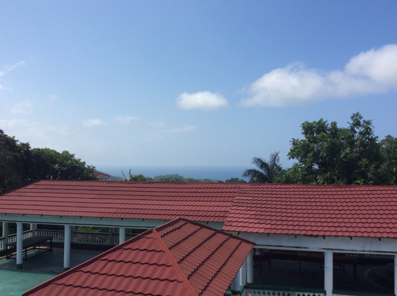 Resort/vacation property For Sale in Sherwood Forrest, Portland Jamaica