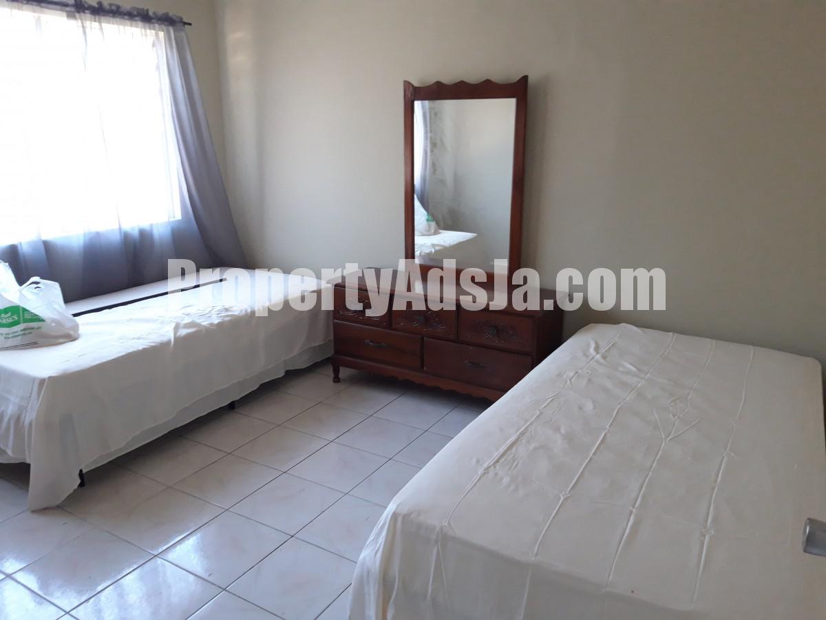 For Rent in Hughenden, Kingston / St. Andrew Jamaica