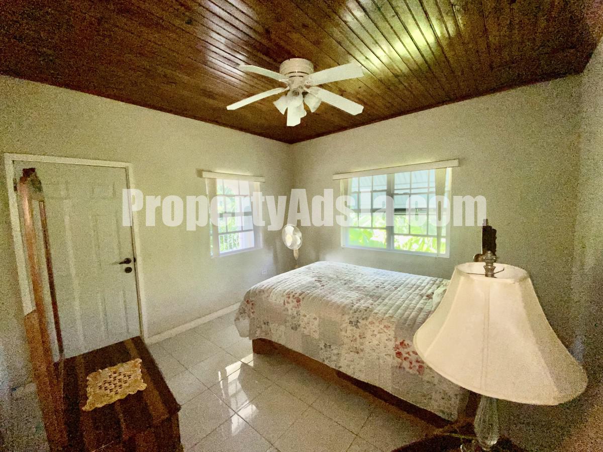 House For Sale in Alexander Park, St. Thomas Jamaica