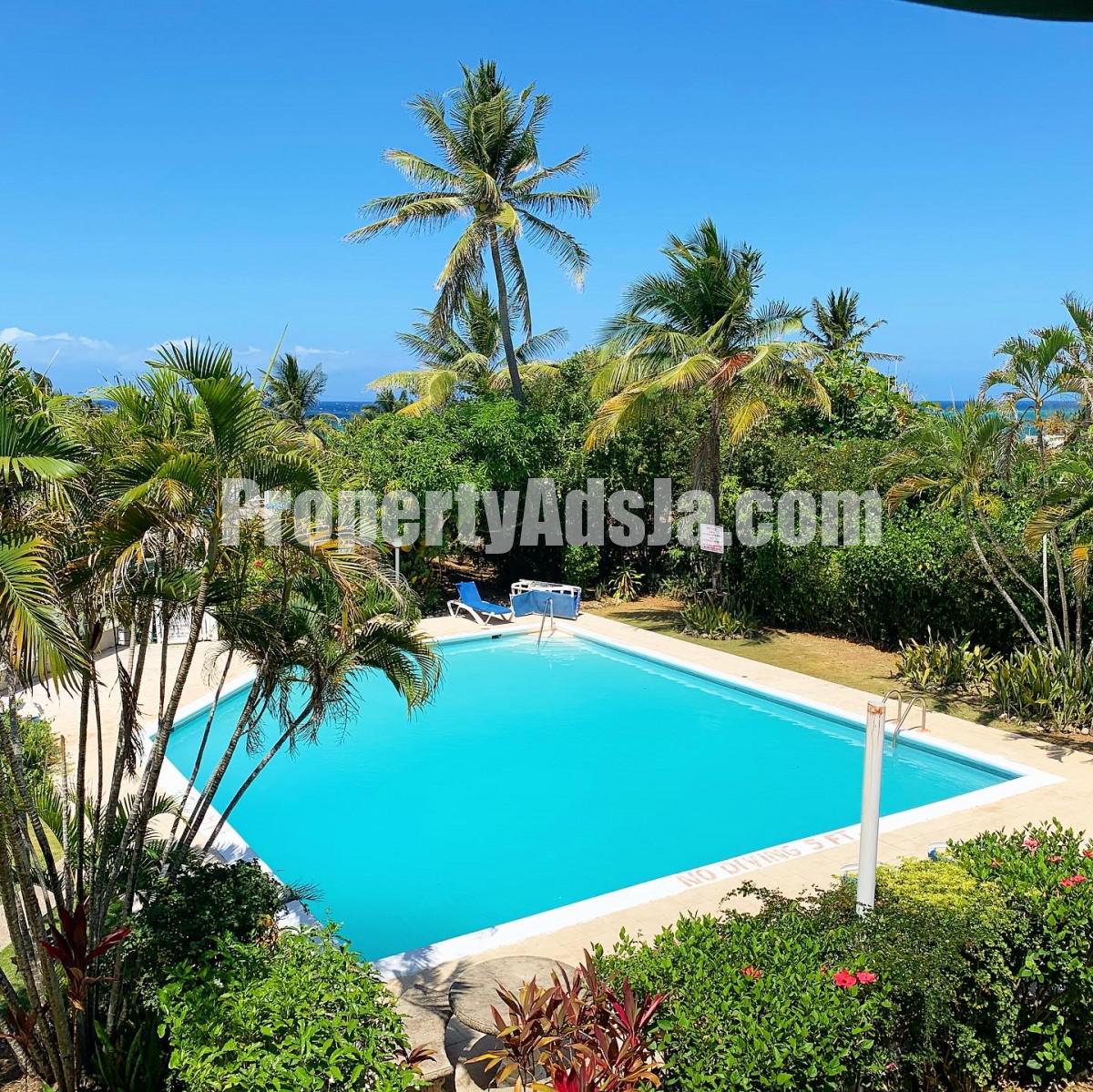 Apartment For Rent in Tower Isle, St. Mary Jamaica