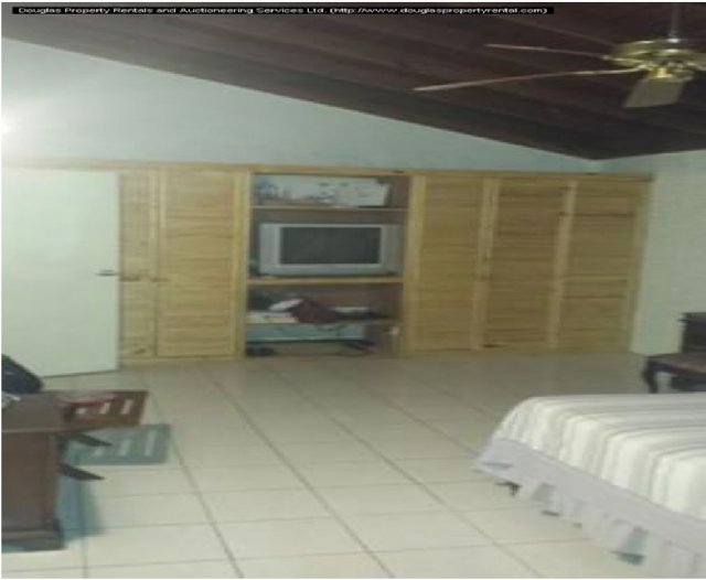 House For Sale in Greendale, St. Catherine Jamaica