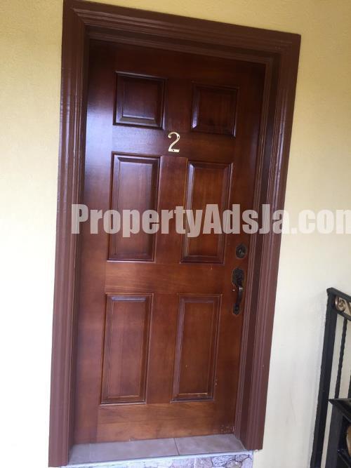 Apartment For Rent in Wardsville Meadows, Manchester Jamaica