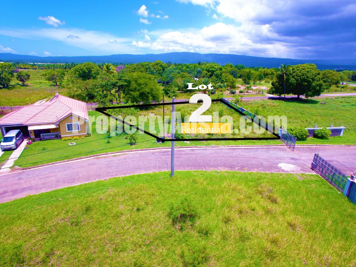 House For Sale in Osbourne Store, Clarendon Jamaica