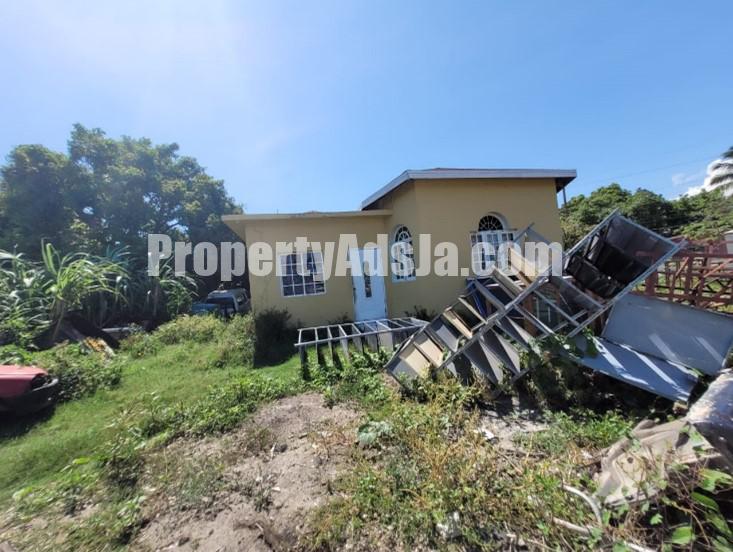 House For Sale in Spanish Town, St. Catherine Jamaica