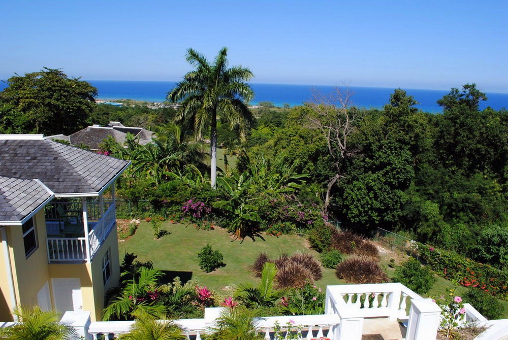 House For Rent in Rose Hall Great House Estate, St. James Jamaica