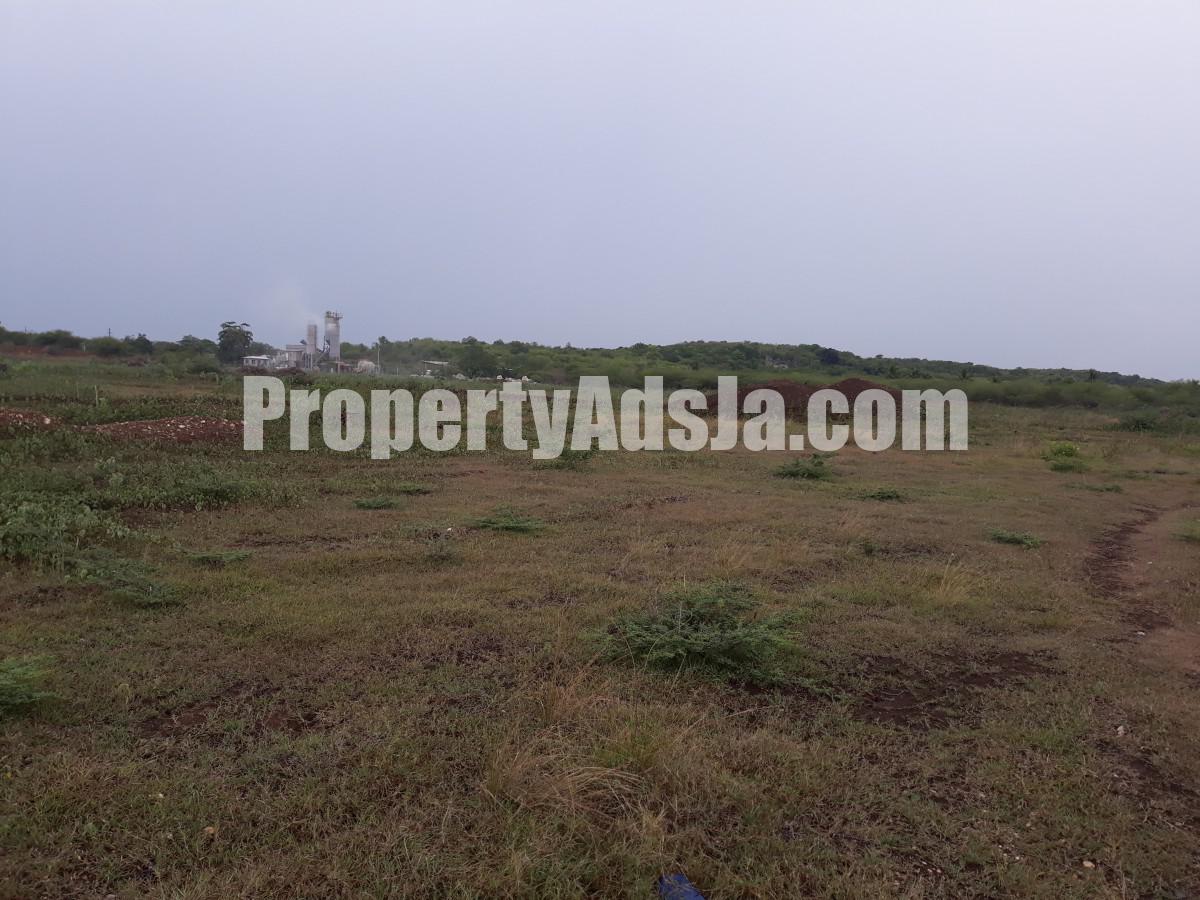 For Sale in May Pen, Clarendon Jamaica